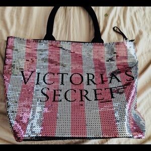 Victoria’s Secret bag
